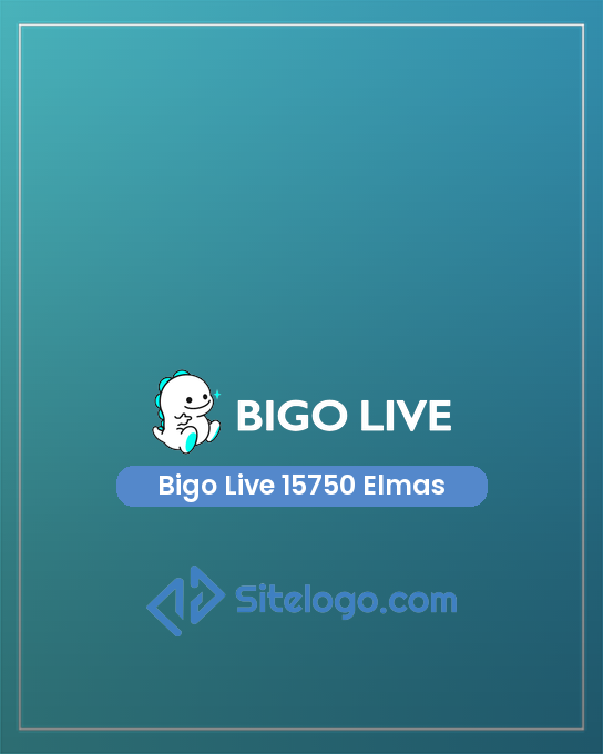 Bigo Live 15750 Elmas