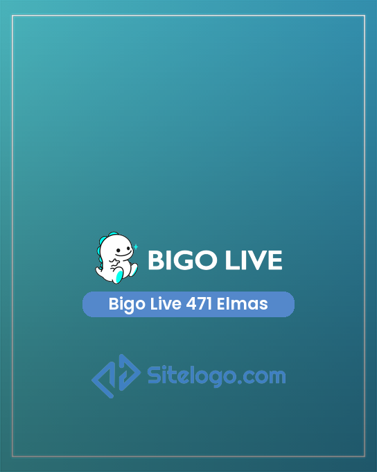 Bigo Live 471 Elmas