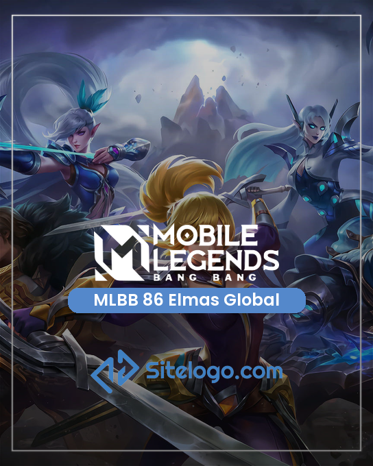 MLBB 86 Elmas Global