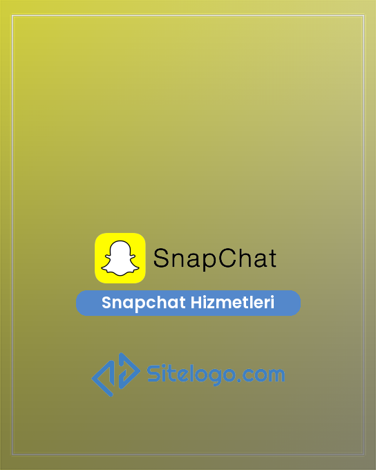 Snapchat Hizmetleri