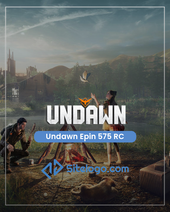Undawn Epin 575 RC