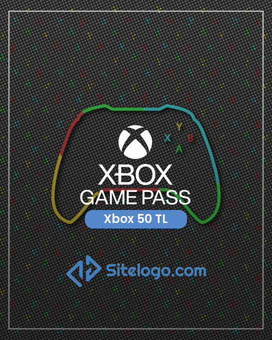 Xbox 50 TL